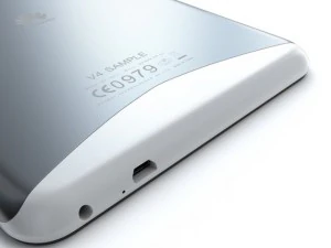 huawei media pad 7 vogue 3D Model