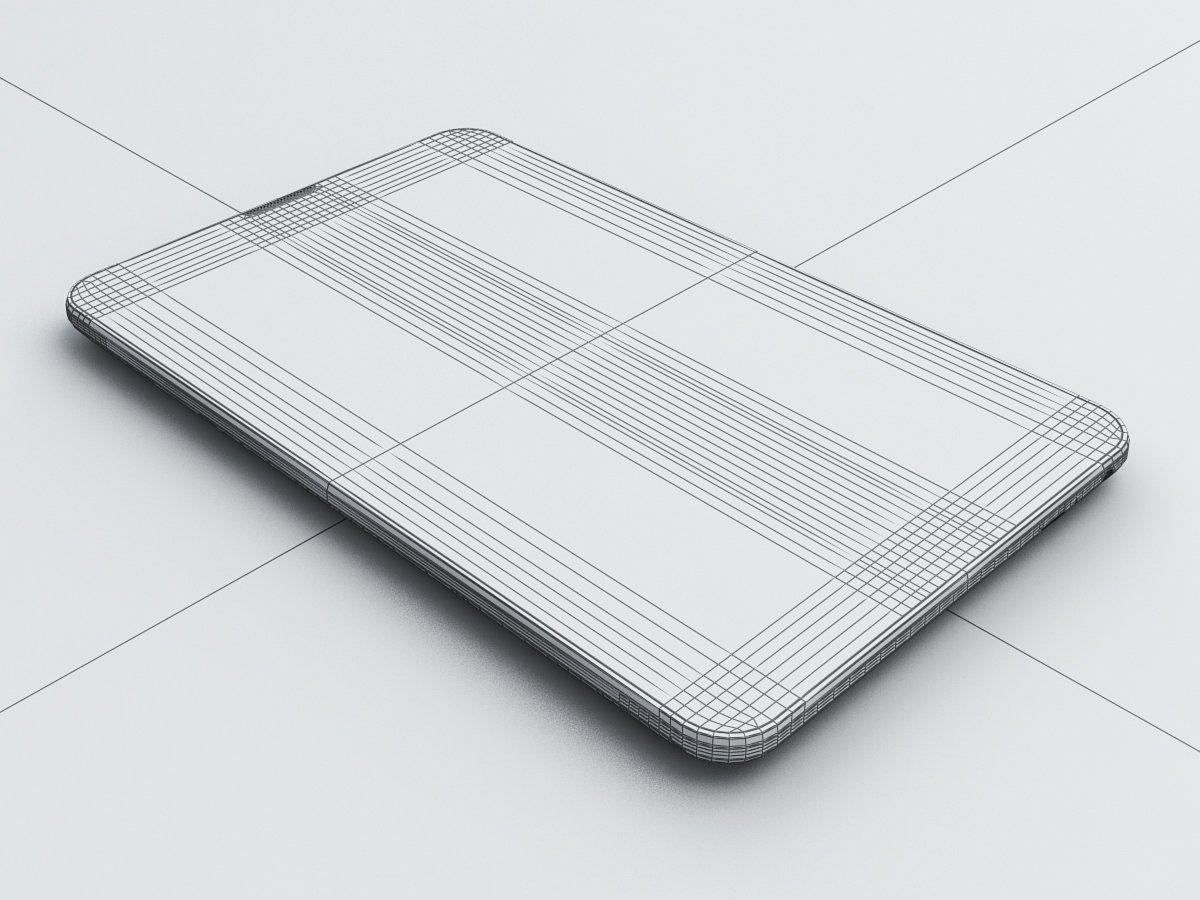 Huawei pad