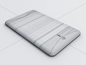 huawei media pad 7 vogue 3D Model