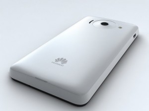 huawei ascend y 300 Model 3D