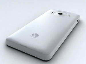huawei ascend y 300 3D Model