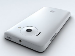 huawei ascend y 300 Model 3D