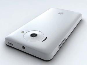 huawei ascend y 300 3D Model