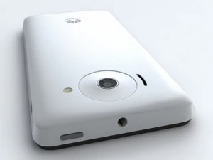 huawei ascend y 300 3D Model