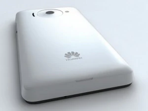 huawei ascend y 300 3D Model