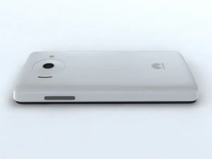 huawei ascend y 300 3D Model