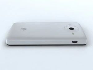 huawei ascend y 300 3D Model