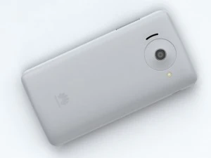 huawei ascend y 300 3D Model