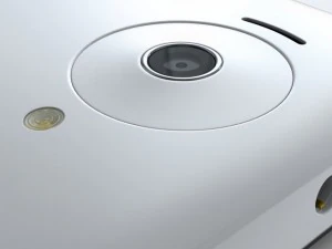 huawei ascend y 300 3D Model