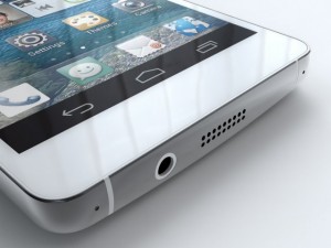 huawei ascend d2 3D 模型