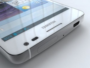huawei ascend d2 3D 模型