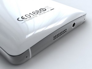 huawei ascend d2 3D 模型