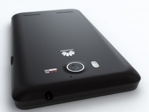 huawei ascend g615 3D Model