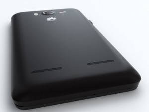 huawei ascend g615 3D Model