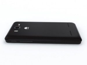 huawei ascend g615 3D Model