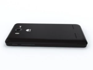 huawei ascend g615 3D Model