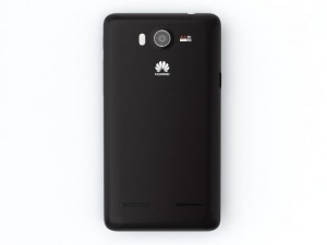huawei ascend g615 3D Model