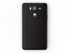 huawei ascend g615 3D Model