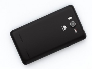 huawei ascend g615 3D Model