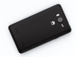 huawei ascend g615 3D Model