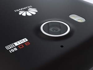 huawei ascend g615 3D Model