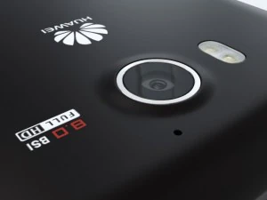 huawei ascend g615 3D Model