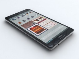 huawei ascend mate 3D Model