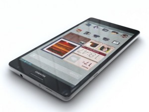 huawei ascend mate 3D Model
