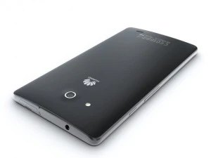 huawei ascend mate 3D Model