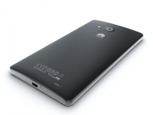 huawei ascend mate 3D Model