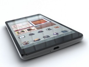 huawei ascend mate 3D Model