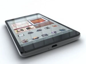 huawei ascend mate 3D Model