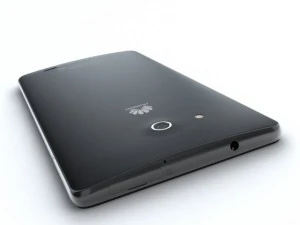 huawei ascend mate 3D Model