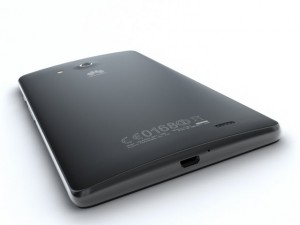 huawei ascend mate 3D Model
