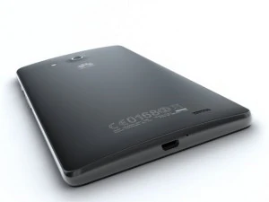 huawei ascend mate 3D Model