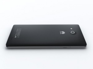 huawei ascend mate 3D Model