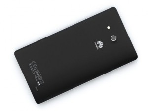 huawei ascend mate 3D Model