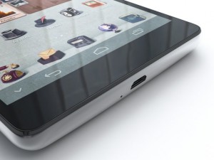 huawei ascend mate 3D Model