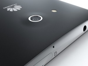 huawei ascend mate 3D Model