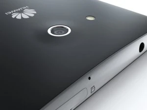 huawei ascend mate 3D Model