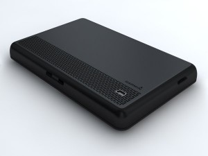 jps garmin nuvi 1490 3D Model