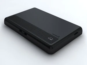 jps garmin nuvi 1490 3D Model