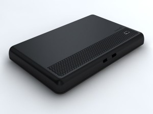 jps garmin nuvi 1490 3D Model