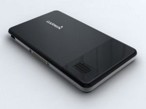 jps garmin nuvi 3760t Modèle 3D