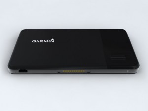 jps garmin nuvi 3760t Modèle 3D