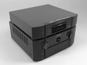 marantzud7006sr7005 acoustic system 3D Model