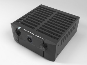 marantzud7006sr7005 acoustic system 3Dモデル