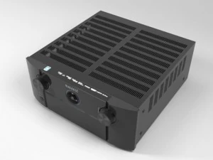 marantzud7006sr7005 acoustic system 3D Model