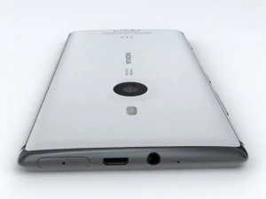 nokia lumia 925 3D Model