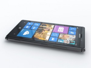 nokia lumia 925 Modelo 3D